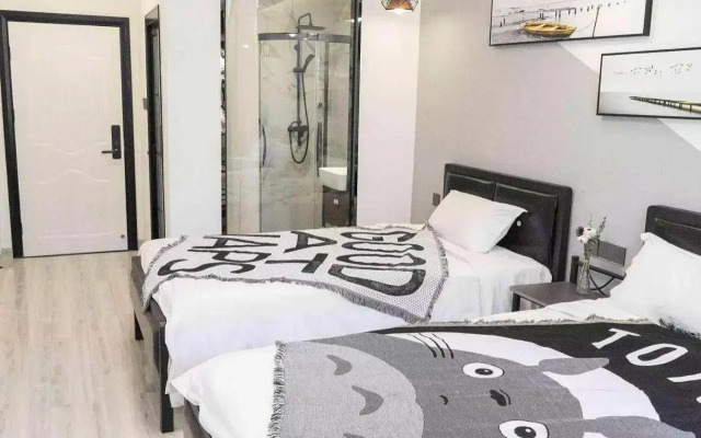 Xiamen Guiran Hostel