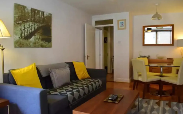 1 Bedroom Apartment in City Centre