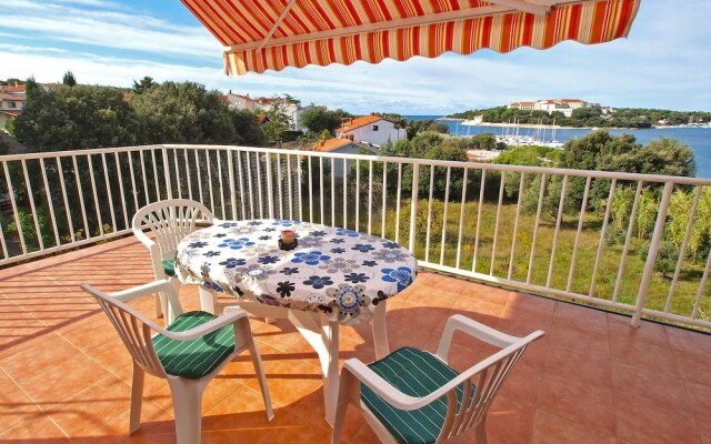 Apartment Zeljko 750