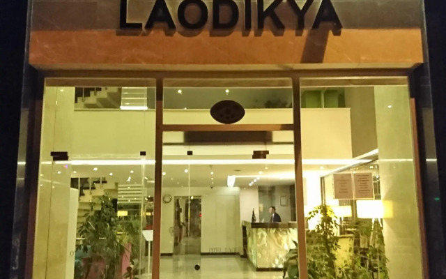 Laodikya Otel