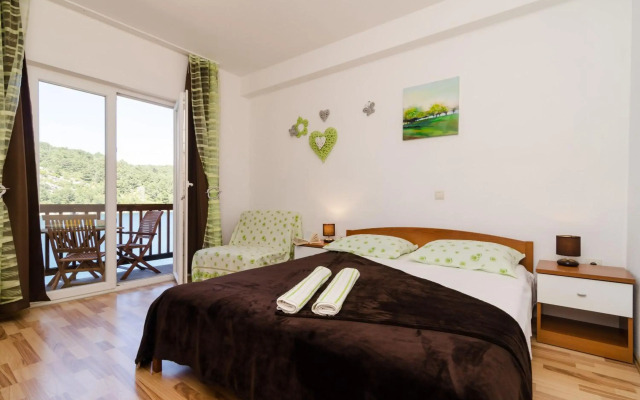 Apartments Matana Chano