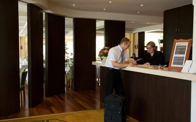 Logis LOrée du Bois