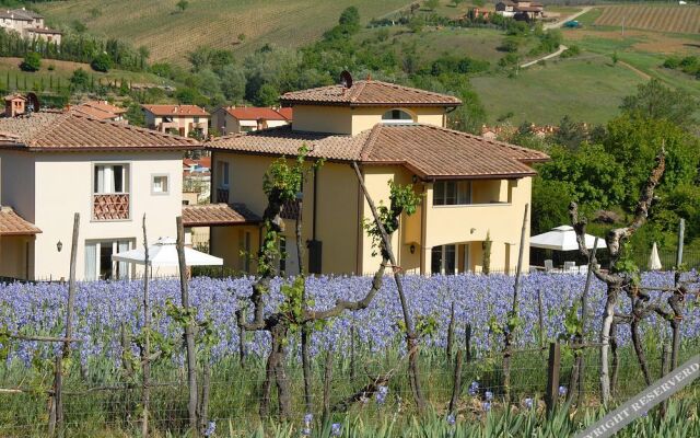 Residence Le Grillaie
