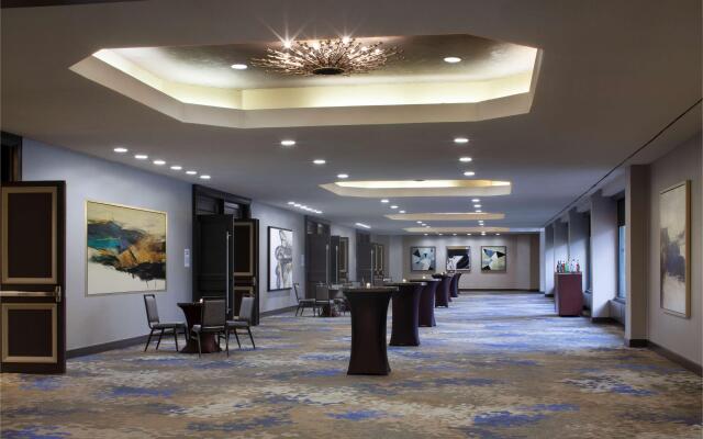 Hilton Parsippany
