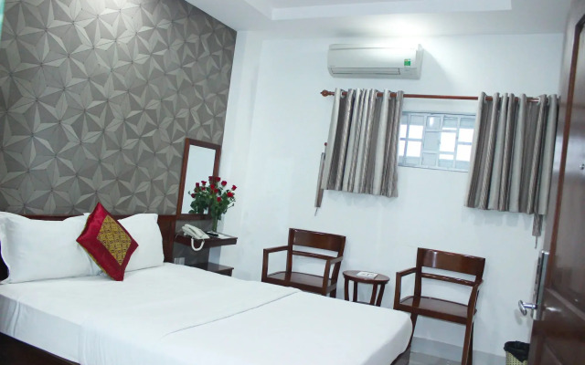 Mi Linh Hotel