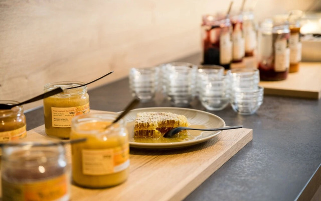 Apartmenthotel Sonnenhof