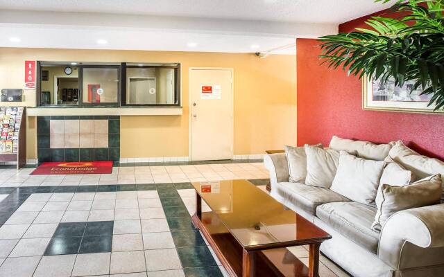 Econo Lodge Union City - Atlanta South