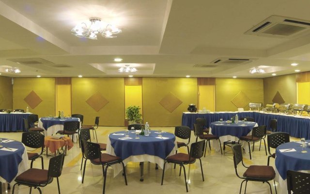 Regency Tuticorin by GRT Hotels