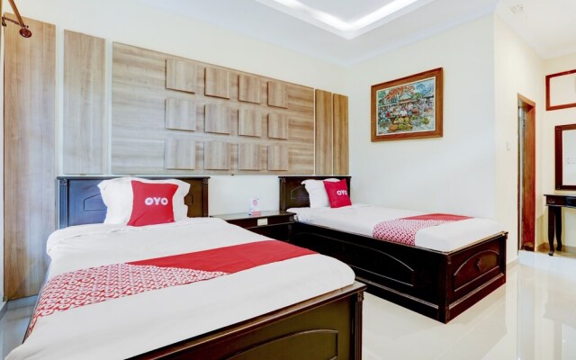 OYO 91668 Homestay Anitha Syariah Makassar