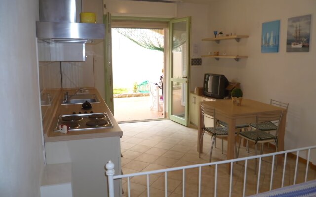 Residence Onda Etrusca