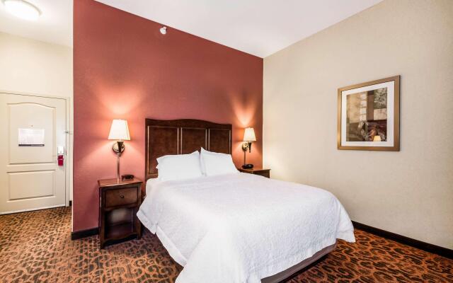 Hampton Inn Derby Wichita Southeast