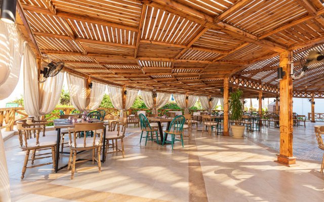 SUNRISE Remal Resort - All inclusive