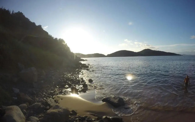 Noemia Brazil Cama e Café - Suíte independente