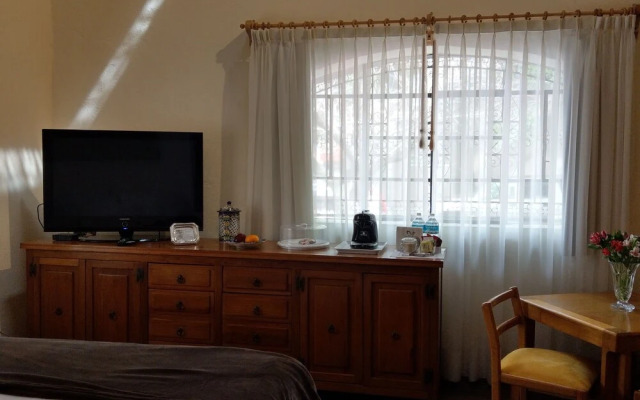 Meztli: Casa Boutique & Spa