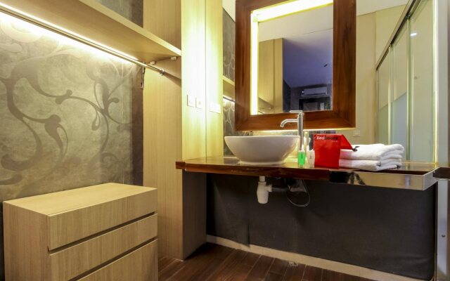 Griya Jogja Hotel by RedDoorz