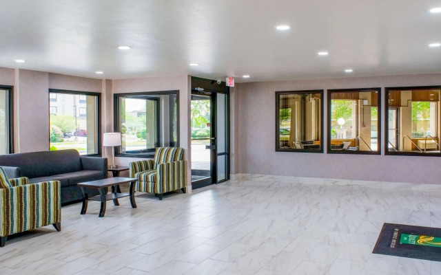 Quality Plainfield - Indianapolis West