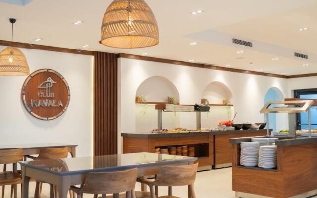 Club Kavala Beach Hotel Assos