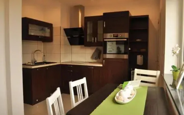 Ferienwohnungen Gehlberg