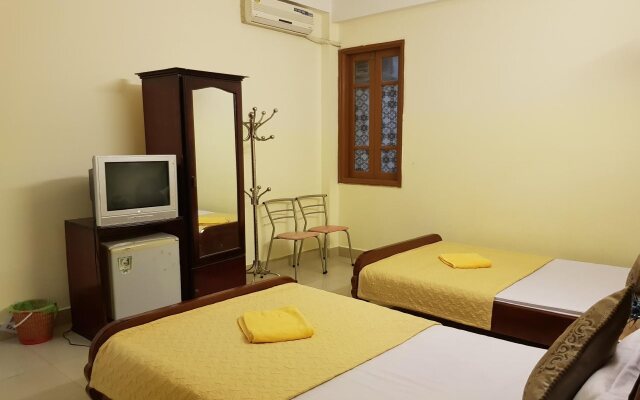 Bay View Hotel
