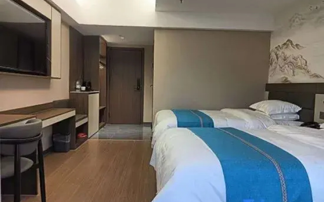 xingyue hotel
