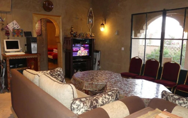 Chez Barek