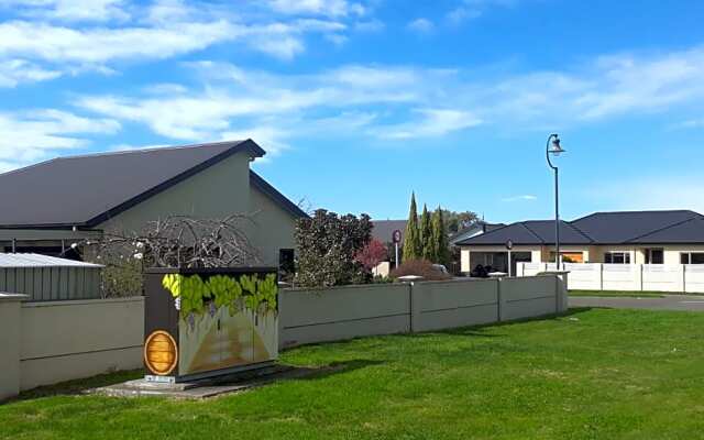 Hidden Gem in Oaklands