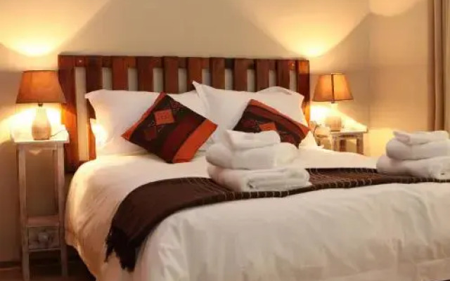 Rohrs Farm Guesthouse