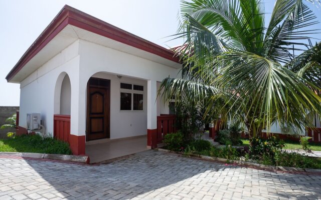 Royal Elmount Hotel
