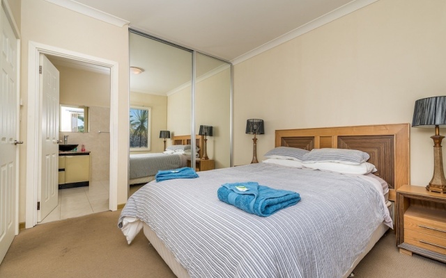 Seafront Unit 49 — 4-star hotel in Jurien Bay