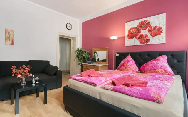 Ferienwohnung Dresden