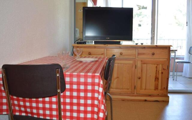 Appartement Argelès-sur-Mer, 2 pièces, 4 personnes - FR-1-225-629