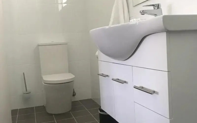 Kootingal Landview Motel