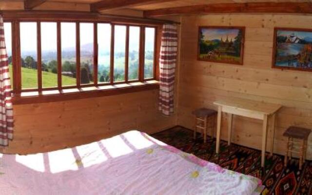 Sadyba Vedmezha Gora