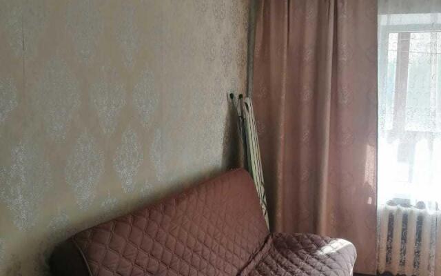 Апартаменты на улице Рокоссовского