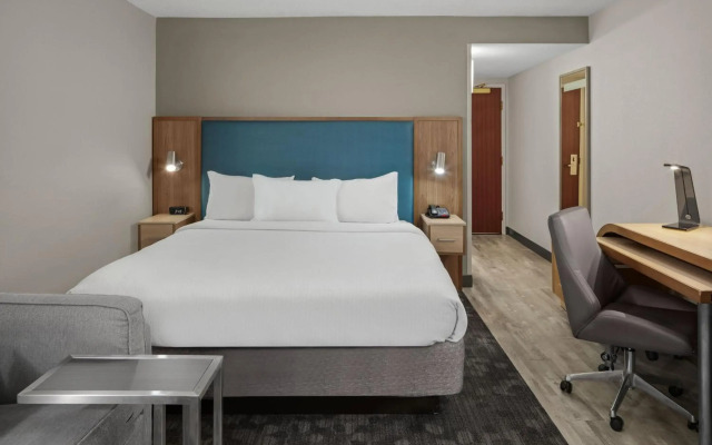 Courtyard by Marriott Newport News Yorktown
