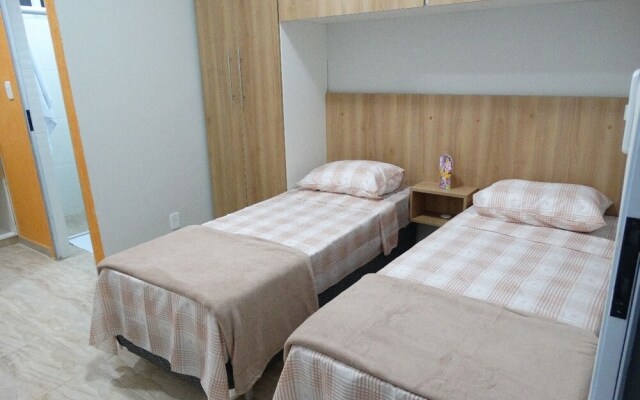 Flat Ouro Preto