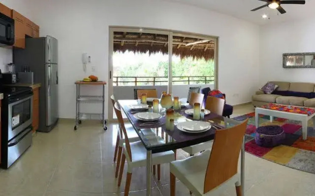 Casa Lili