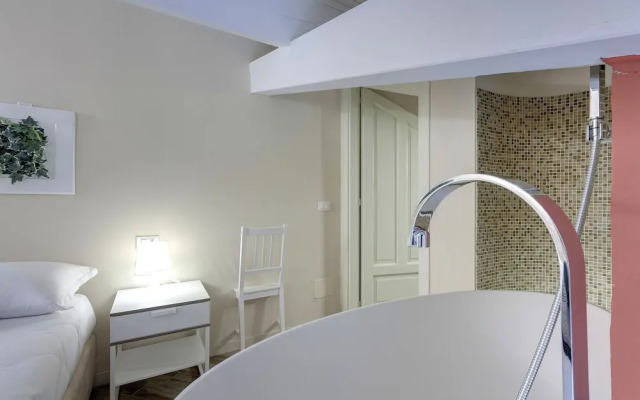 Mamo Florence - Oleandro Apartment