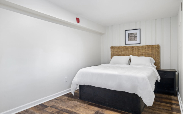 Wills Inn - Bartlett