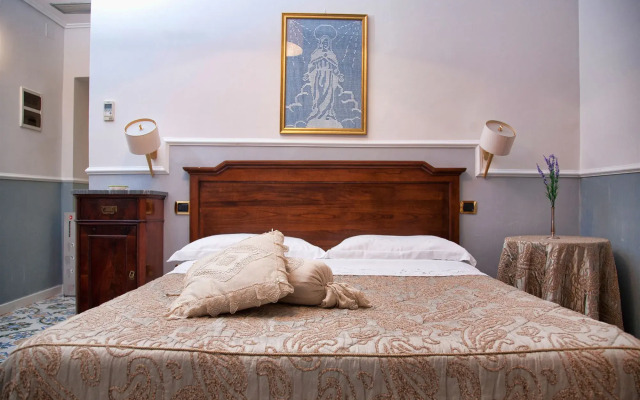 Experience Boutique Hotel - Villa Cimmino