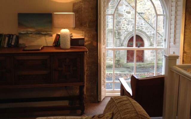 Tithe Barn Cottages