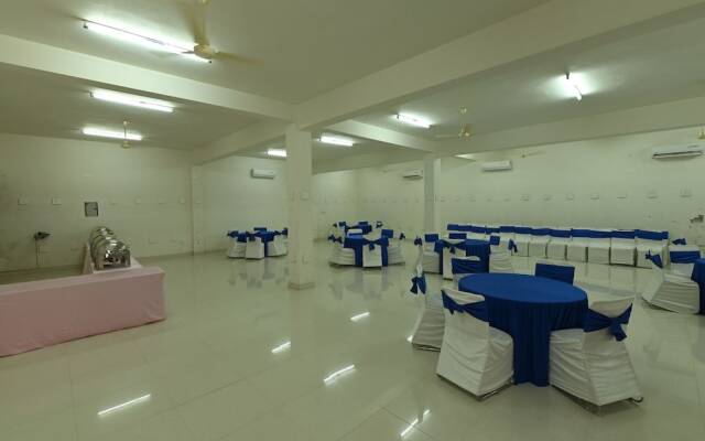 Rajshree Resort