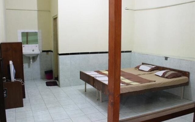 Hotel Blangkon