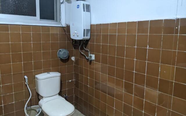 Villa in Nasr city