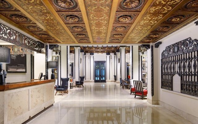 Hotel Spero