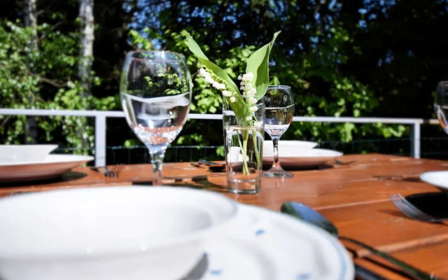 Holiday Home in Masbourg With Sauna