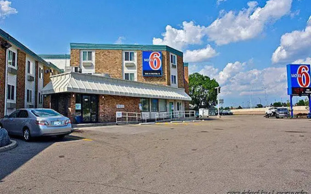 Motel 6 Minneapolis Airport - Mall of America