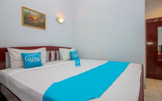 Mustika Sari Hotel by Airy