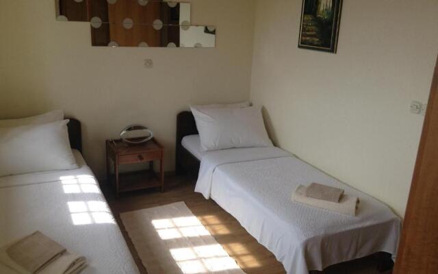 Apartments Bianki