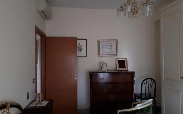 Appartamento su Corso Amedeo d'Aosta